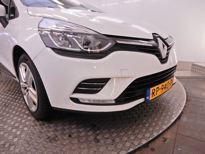 Photo 21 VIN: VF17RE20A59215417 - RENAULT CLIO ESTATE 