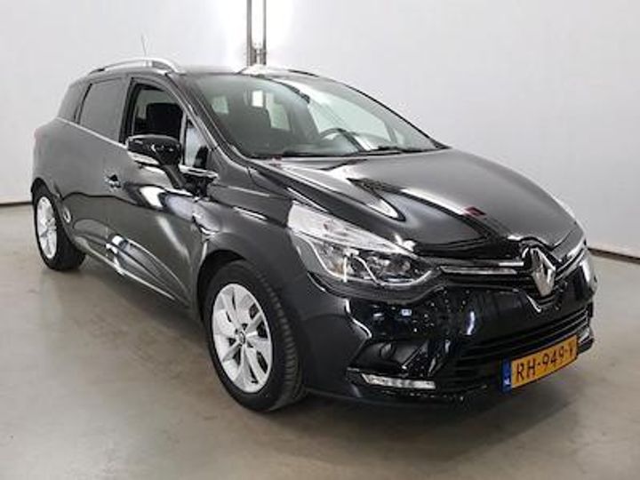 Photo 4 VIN: VF17RE20A59215432 - RENAULT CLIO ESTATE 