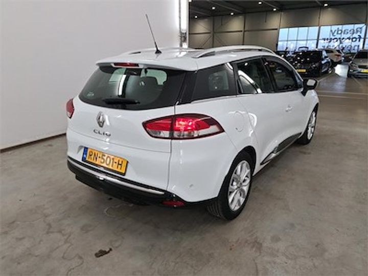 Photo 3 VIN: VF17RE20A59215610 - RENAULT CLIO ESTATE 