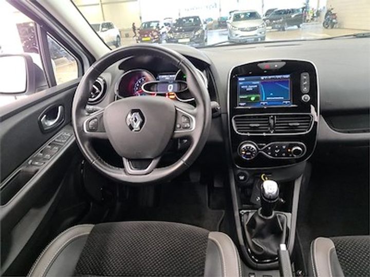 Photo 8 VIN: VF17RE20A59215610 - RENAULT CLIO ESTATE 