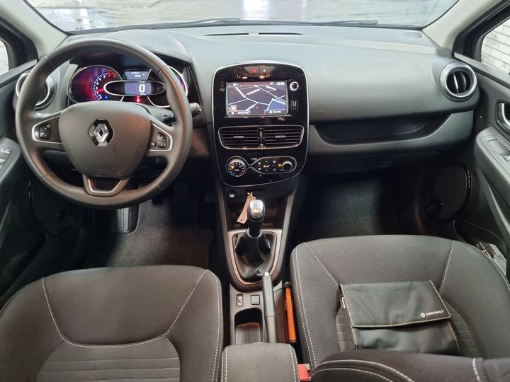 Photo 3 VIN: VF17RE20A59215666 - RENAULT CLIO ESTATE 