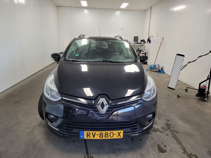 Photo 13 VIN: VF17RE20A59215760 - RENAULT CLIO ESTATE 