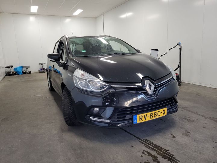 Photo 4 VIN: VF17RE20A59215760 - RENAULT CLIO ESTATE 