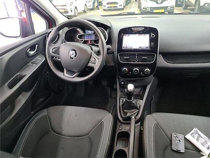 Photo 8 VIN: VF17RE20A59215834 - RENAULT CLIO ESTATE 