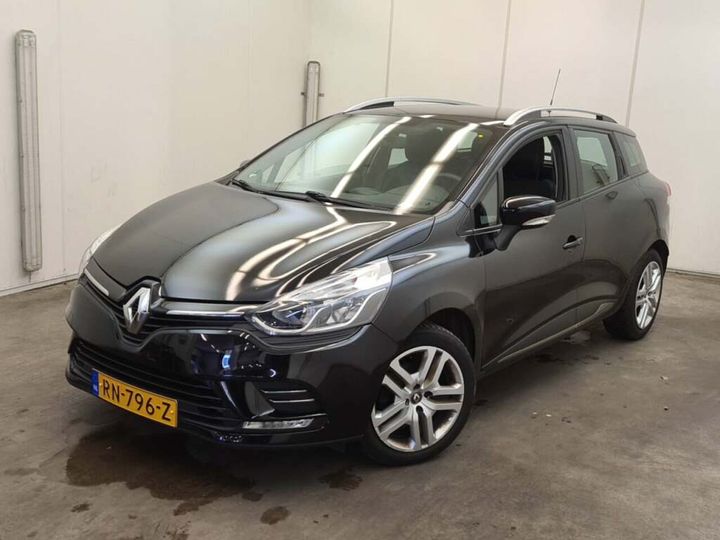 Photo 1 VIN: VF17RE20A59215866 - RENAULT CLIO 