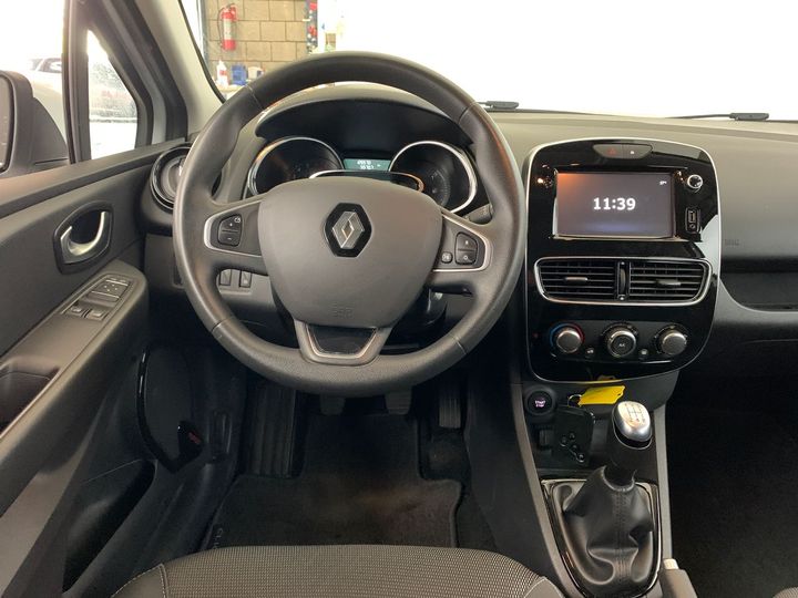 Photo 7 VIN: VF17RE20A59215878 - RENAULT CLIO ESTATE 