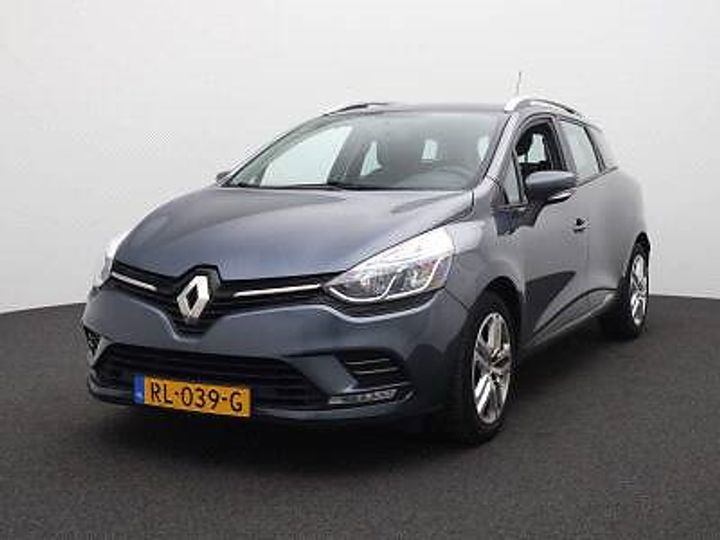 Photo 1 VIN: VF17RE20A59230053 - RENAULT CLIO ESTATE 