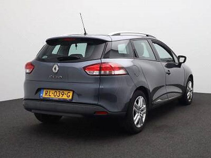 Photo 3 VIN: VF17RE20A59230053 - RENAULT CLIO ESTATE 