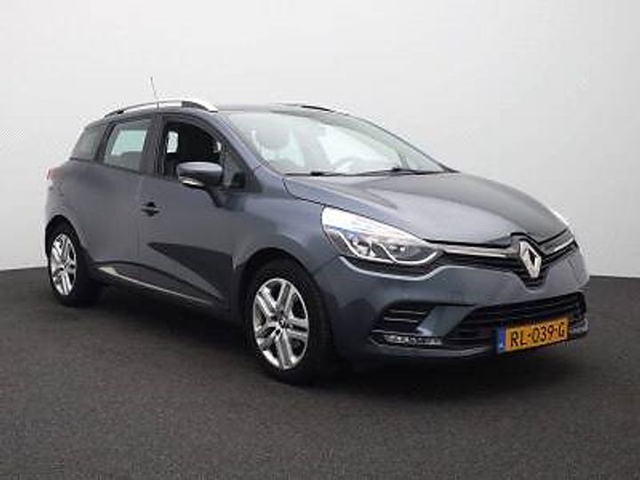 Photo 4 VIN: VF17RE20A59230053 - RENAULT CLIO ESTATE 