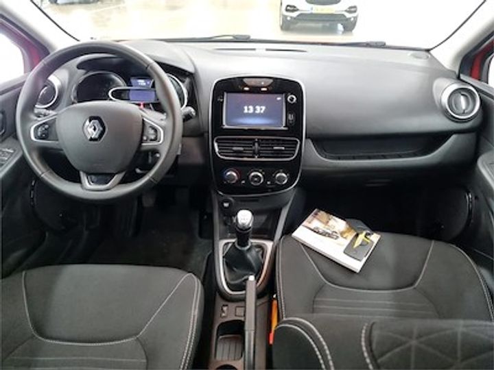 Photo 8 VIN: VF17RE20A59374411 - RENAULT CLIO ESTATE 