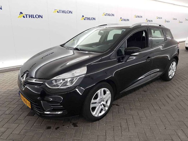 Photo 1 VIN: VF17RE20A59374469 - RENAULT CLIO ESTATE 