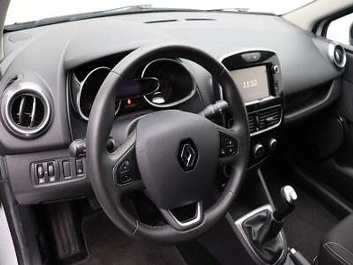 Photo 15 VIN: VF17RE20A59378257 - RENAULT CLIO ESTATE 