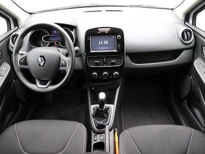 Photo 19 VIN: VF17RE20A59378257 - RENAULT CLIO ESTATE 