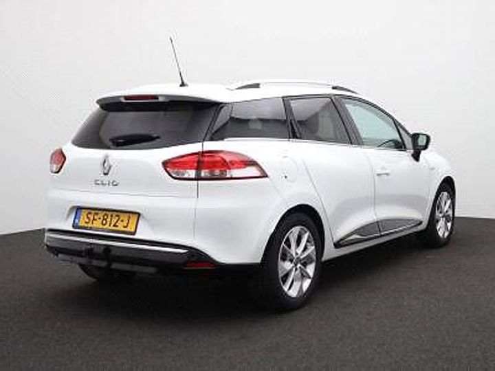 Photo 5 VIN: VF17RE20A59378257 - RENAULT CLIO ESTATE 