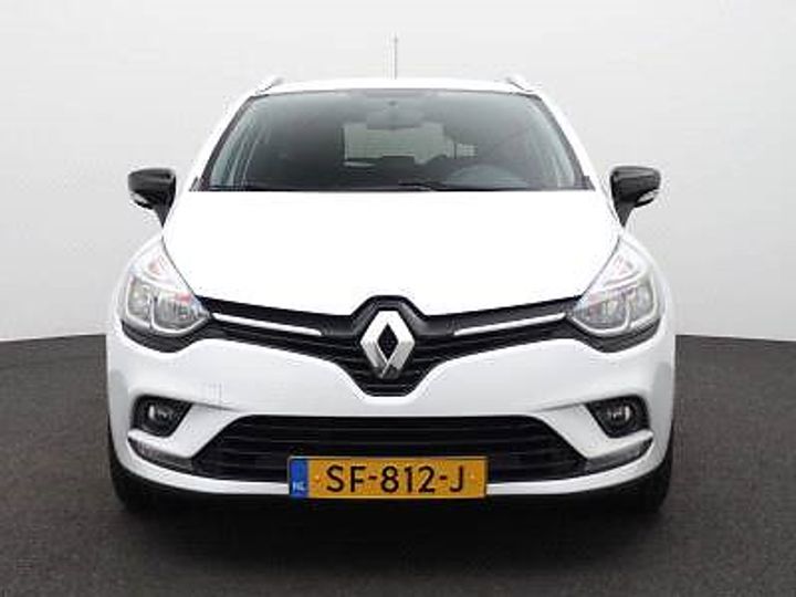 Photo 8 VIN: VF17RE20A59378257 - RENAULT CLIO ESTATE 