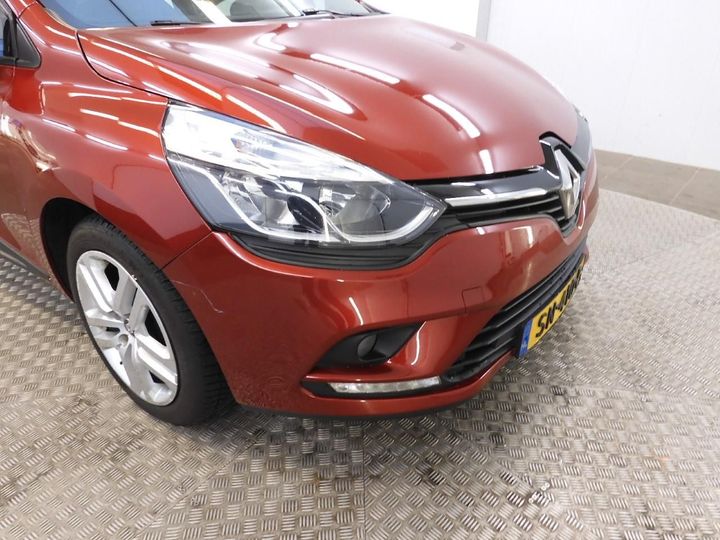 Photo 30 VIN: VF17RE20A59378399 - RENAULT CLIO ESTATE 