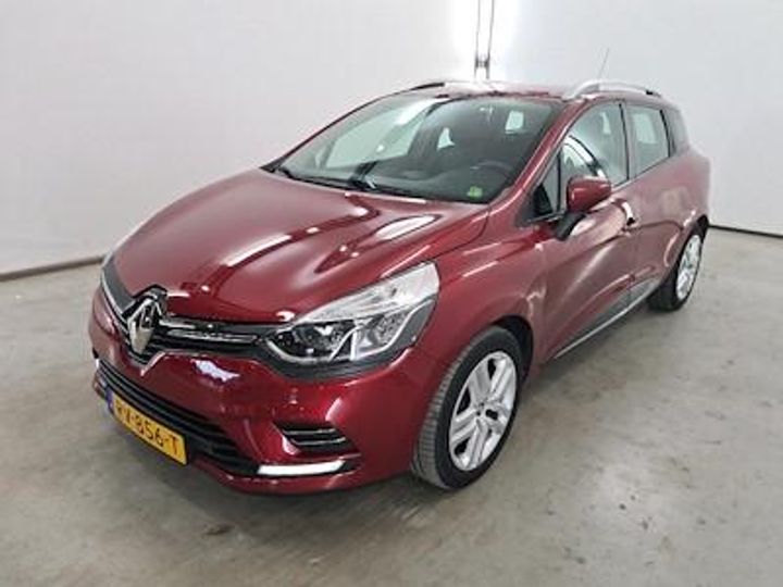 Photo 1 VIN: VF17RE20A59378400 - RENAULT CLIO ESTATE 