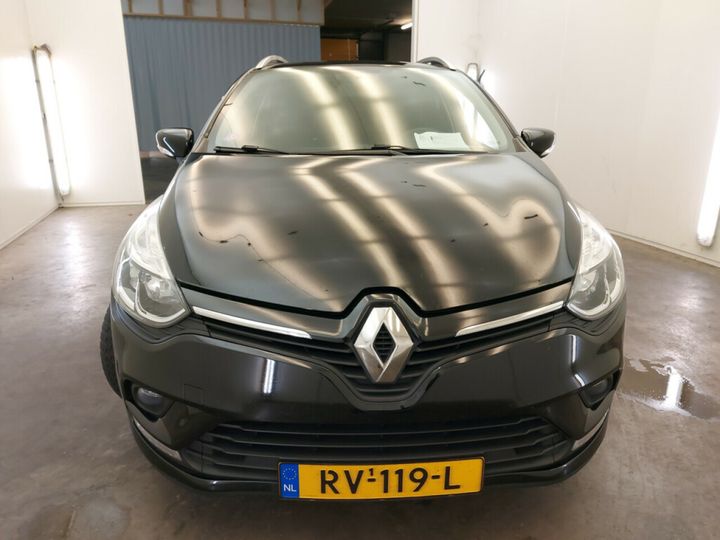 Photo 6 VIN: VF17RE20A59378503 - RENAULT CLIO 