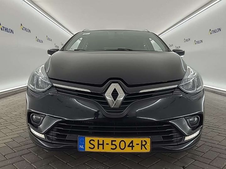 Photo 14 VIN: VF17RE20A59670910 - RENAULT CLIO ESTATE 