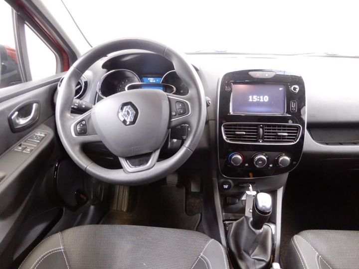 Photo 9 VIN: VF17RE20A59670963 - RENAULT CLIO ESTATE 