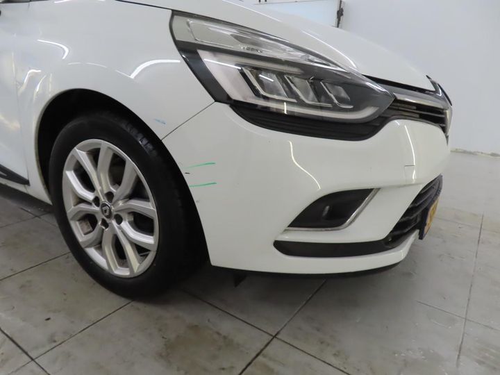 Photo 15 VIN: VF17RE20A59670967 - RENAULT CLIO ESTATE 