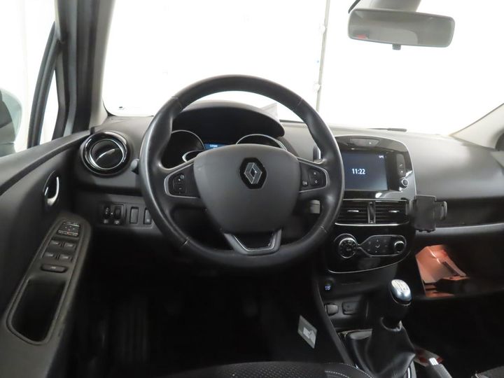 Photo 2 VIN: VF17RE20A59670967 - RENAULT CLIO ESTATE 