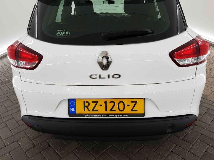 Photo 17 VIN: VF17RE20A59883666 - RENAULT CLIO ESTATE 