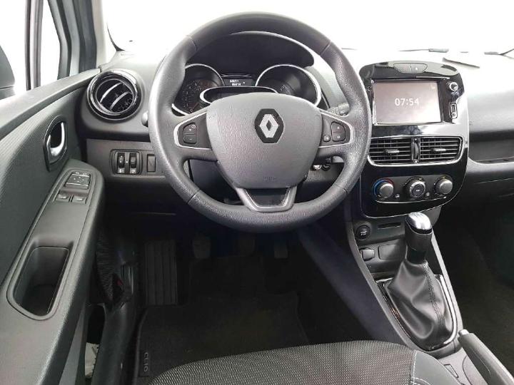 Photo 7 VIN: VF17RE20A59883666 - RENAULT CLIO ESTATE 