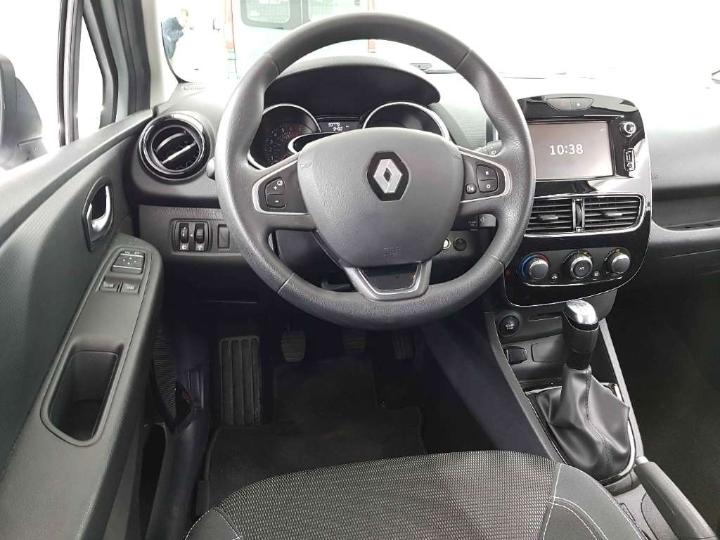 Photo 11 VIN: VF17RE20A59883682 - RENAULT CLIO ESTATE 