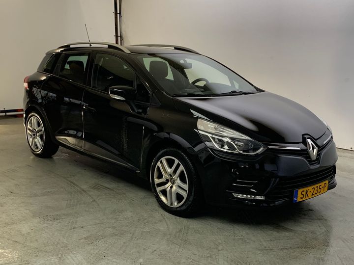 Photo 4 VIN: VF17RE20A60163078 - RENAULT CLIO ESTATE 