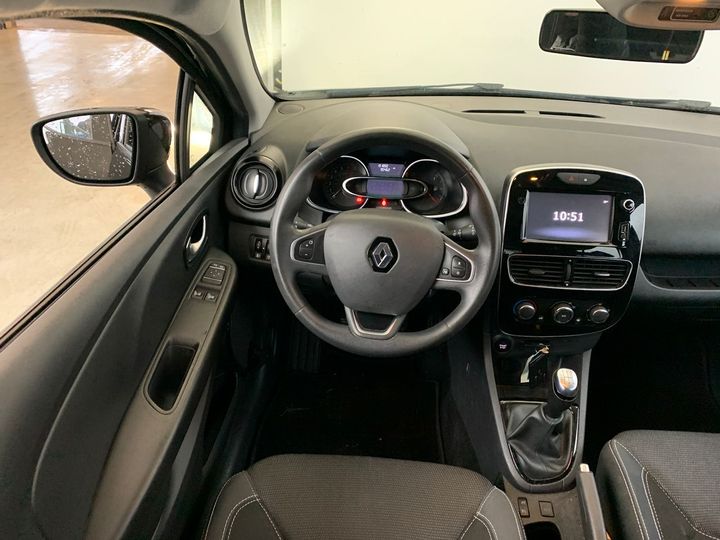 Photo 7 VIN: VF17RE20A60163078 - RENAULT CLIO ESTATE 