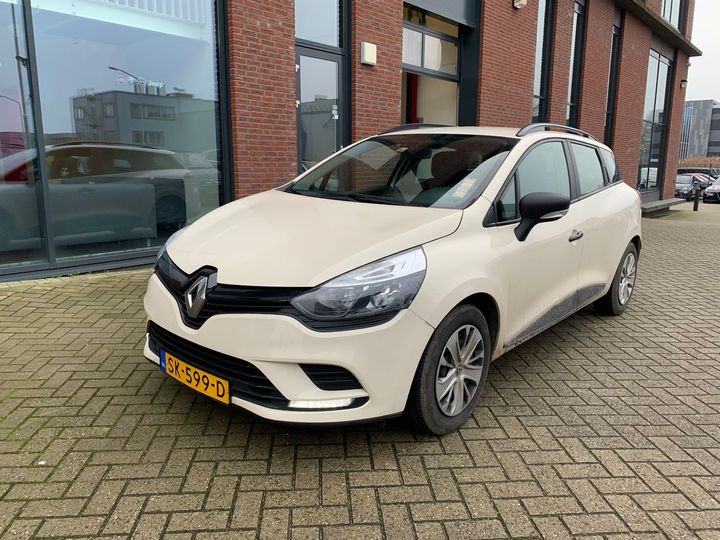 Photo 0 VIN: VF17RE20A60314369 - RENAULT CLIO 