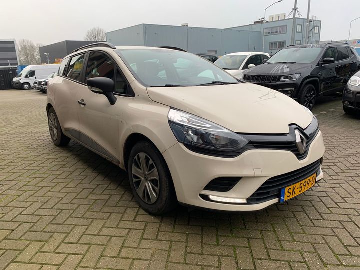 Photo 4 VIN: VF17RE20A60314369 - RENAULT CLIO 