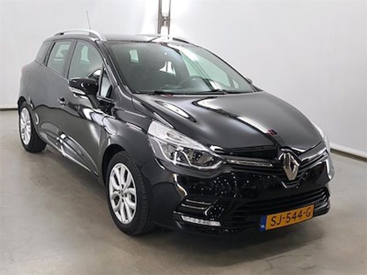 Photo 4 VIN: VF17RE20A60396051 - RENAULT CLIO ESTATE 