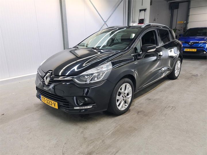 Photo 1 VIN: VF17RE20A60451115 - RENAULT CLIO 