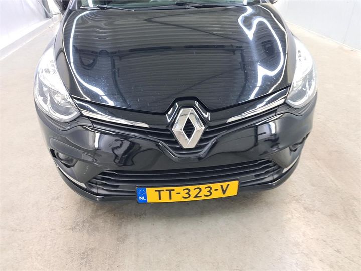 Photo 11 VIN: VF17RE20A60451115 - RENAULT CLIO 