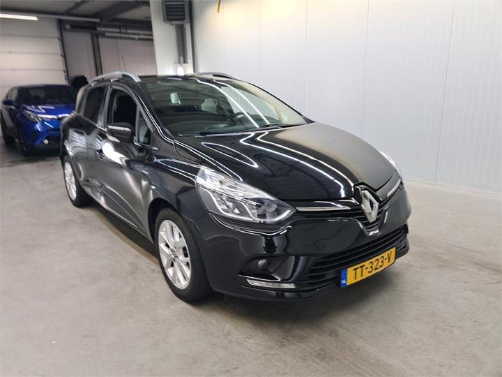 Photo 2 VIN: VF17RE20A60451115 - RENAULT CLIO 