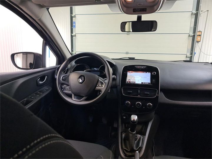 Photo 6 VIN: VF17RE20A60451115 - RENAULT CLIO 