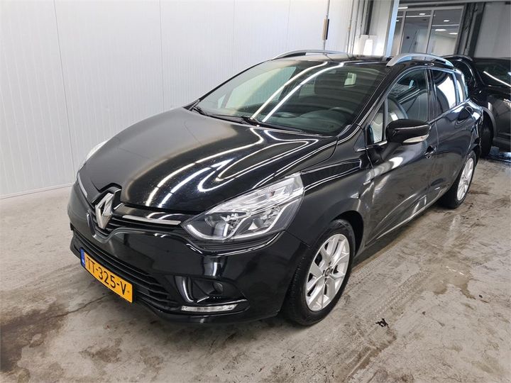 Photo 1 VIN: VF17RE20A60451117 - RENAULT CLIO 