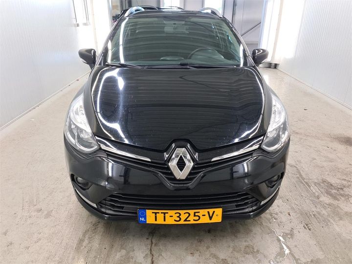 Photo 11 VIN: VF17RE20A60451117 - RENAULT CLIO 