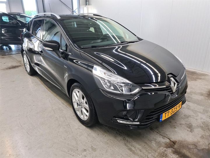 Photo 2 VIN: VF17RE20A60451117 - RENAULT CLIO 