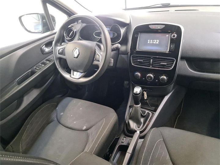 Photo 6 VIN: VF17RE20A60451117 - RENAULT CLIO 