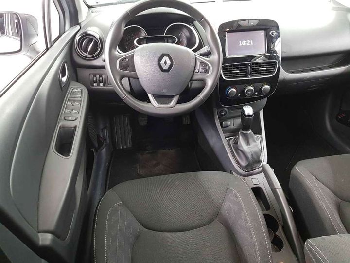 Photo 7 VIN: VF17RE20A60451247 - RENAULT CLIO ESTATE 