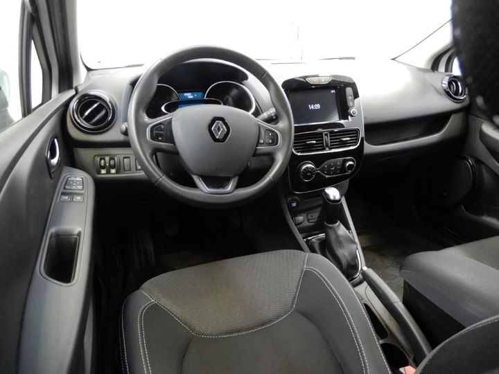 Photo 3 VIN: VF17RE20A60459947 - RENAULT CLIO ESTATE 