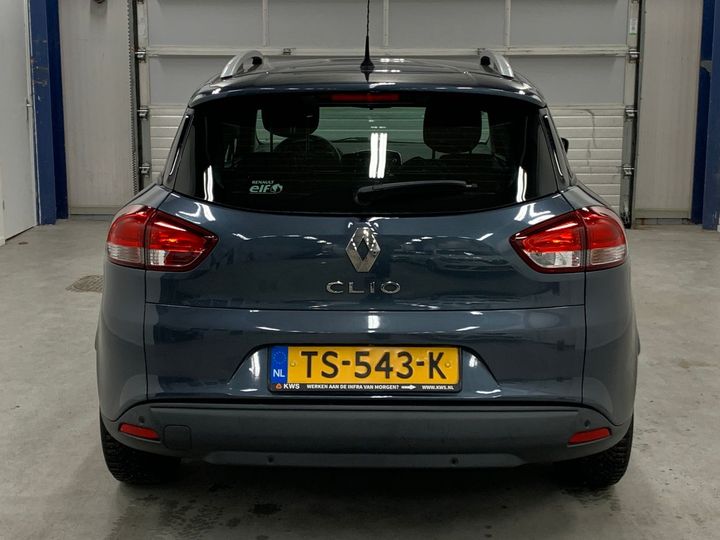 Photo 12 VIN: VF17RE20A60491697 - RENAULT CLIO 