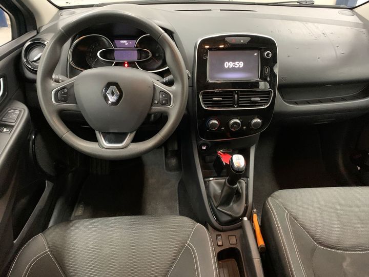 Photo 7 VIN: VF17RE20A60491697 - RENAULT CLIO 