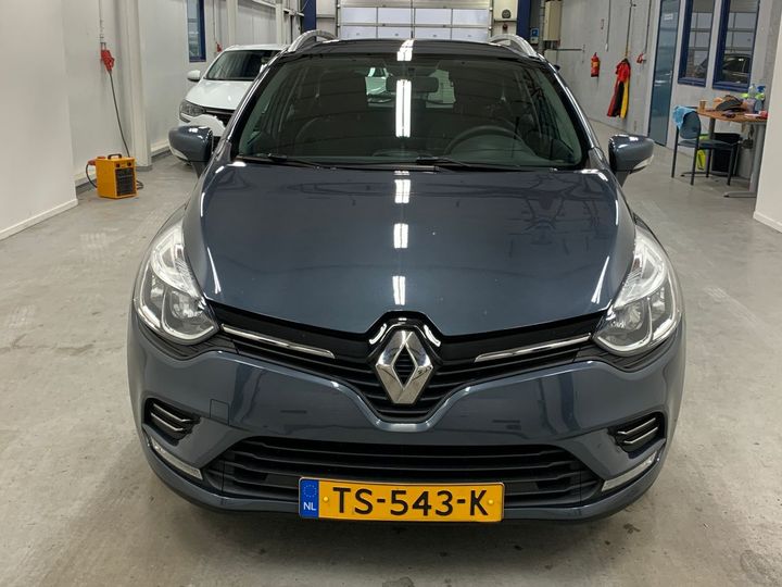 Photo 8 VIN: VF17RE20A60491697 - RENAULT CLIO 