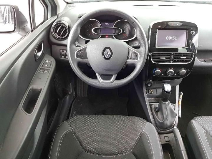 Photo 7 VIN: VF17RE20A60521890 - RENAULT CLIO ESTATE 