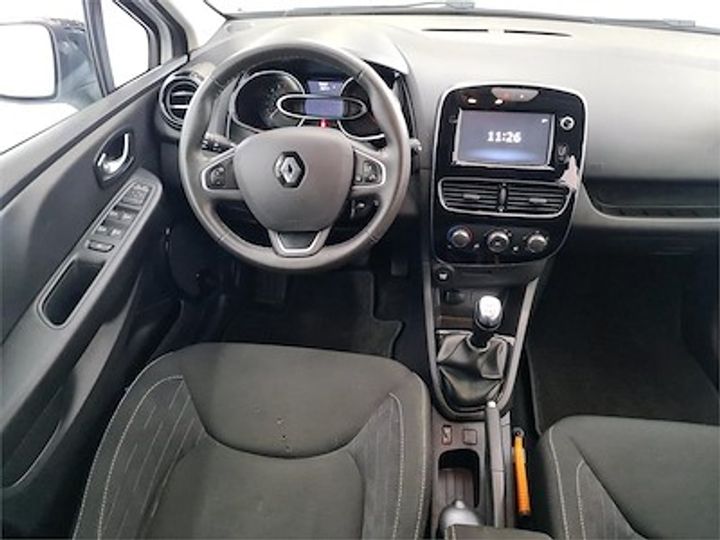 Photo 8 VIN: VF17RE20A60531458 - RENAULT CLIO ESTATE 