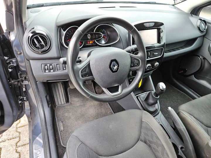 Photo 6 VIN: VF17RE20A60600504 - RENAULT CLIO ESTATE 